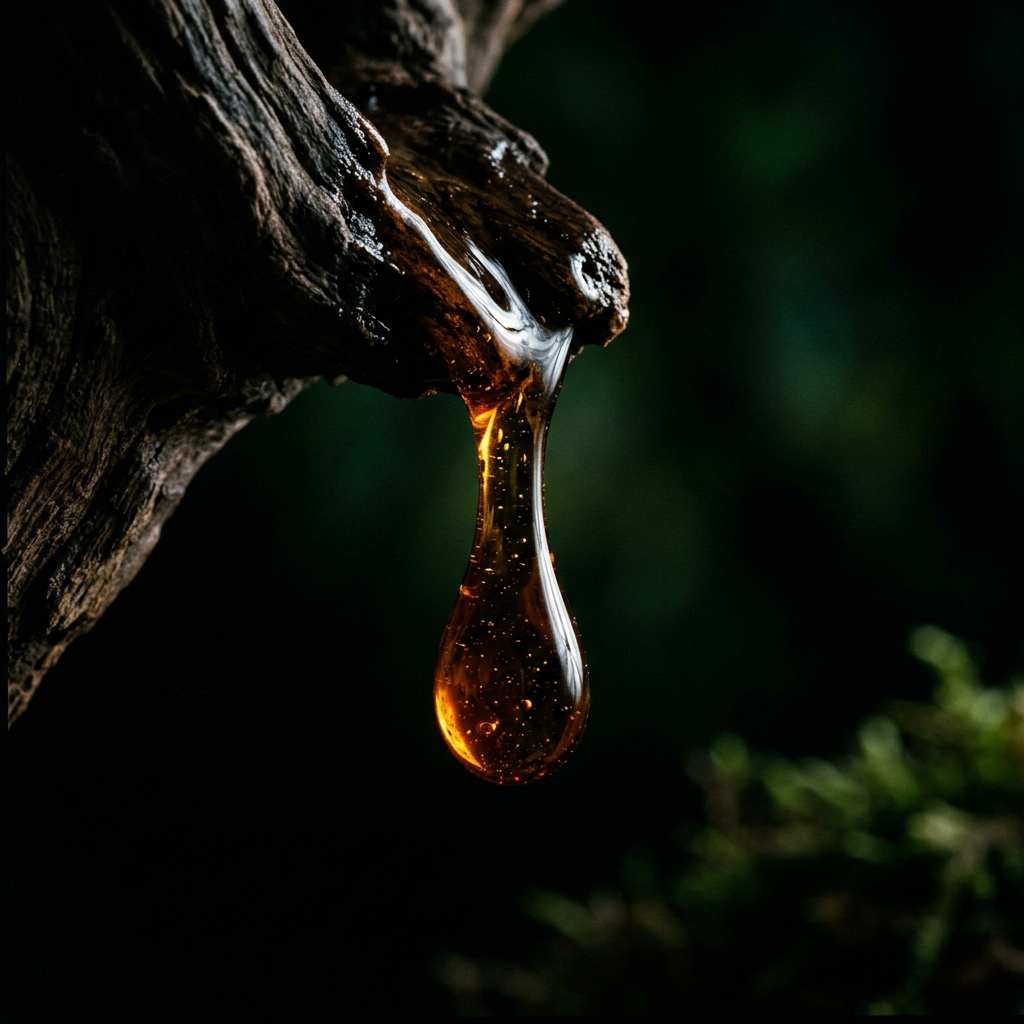 PUSZCZA — surowy miód z Puszczy Białowieskiej, pasieka w sercu ostatniej pierwotnej puszczy Europy